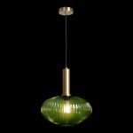 Подвесной светильник Loft IT IRIS 2072-C+BR