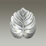 Настенный светильник Odeon Light Jungle 4865/1WA