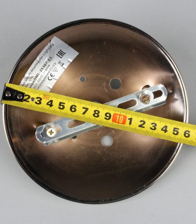 Потолочная люстра Omnilux Alimini OML-25307-03