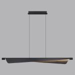 Подвесной светильник Odeon Light Hightech Linea 7017/24LA