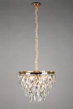 Подвесная люстра Omnilux OML-72903-12