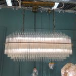 Подвесная люстра Cloyd Vacombe 10781