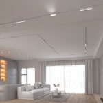 Трековый магнитный светильник Elektrostandard Slim Magnetic 85048/01 4690389194078 a062995