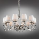 Подвесная люстра Aployt Reni APL.717.03.12