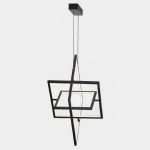 Подвесная люстра Citilux Cube CL719241