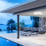 Потолочный светильник Mantra HIMALAYA 7120