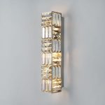 Настенный светильник Modelux ML.556.03 CR