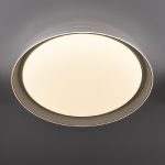 Потолочный светильник Citilux Mega CL752451G