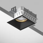 Встраиваемый светильник Lightstar Domino (214510+214507+214003) G214507GMOD