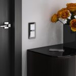 Сенсорный выключатель одноклавишный с функцией Wi-Fi Werkel белый W4510601 4690389171161 a048321