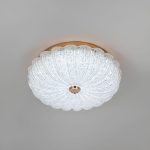 Потолочный светильник LED4U L1115-300 GD