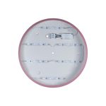 Потолочный светильник Loft IT AXEL 10003/24 Pink