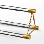 Подвесная люстра Lussole Hidalgo LSP-7439