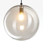 Подвесной светильник Citilux Orton CL202021