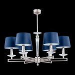 Подвесная люстра Kutek Zaffiro ZAF-ZW-6(P/A)