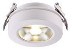Встраиваемый спот Novotech Groda 357982