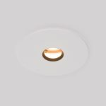 Встраиваемый светильник Lightstar Spira Slim 074426