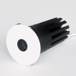 Встраиваемый светильник Lightstar Spira Slim 074426