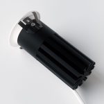 Встраиваемый светильник Lightstar Spira Slim 074426