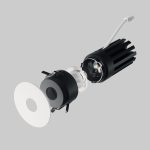 Встраиваемый светильник Lightstar Spira Slim 074426