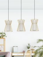 Подвесной светильник Eglo Maseta 99636