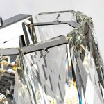 Настенный светильник Modelux ML.550.03 CR