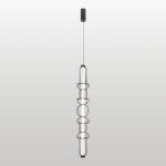 Линейный подвесной светильник Lussole LSP-7349