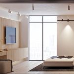 Корпус накладного светильника Arlight SP-Polo-Surface-Flap-R65 024383(1)