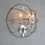 Бра LOFT IT Foucaults orb Loft1193W