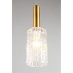 Подвесной светильник Aployt Henrite APL.310.06.01