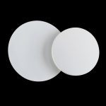 Настенный светодиодный светильник Novotech Smena 357857