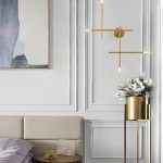 Настенный светильник ImperiumLoft Traverse 141097-26