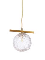 Подвесной светильник Myfar Francis MR2074-1P