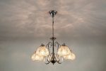 Подвесная люстра Escada 336/5P