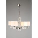 Подвесная люстра APLOYT Ireni APL.736.03.06