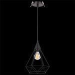 Встраиваемый светильник Novotech Zelle 370422