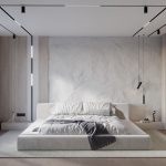 Шинопровод однофазный встраиваемый Hesby Lighting Skylite HSBL_0012