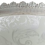 Потолочный светильник Arte Lamp Crown A4541PL-3WG