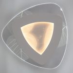 Потолочный светильник ARTE Lamp A1393AP-1WH