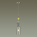 Подвесной светильник Odeon Light Bizet 4893/1