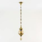 Подвесной светильник Citilux Каир CL419113