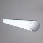 Подвесной светодиодный светильник Citilux Фауст CL721P24N