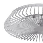 Потолочный светильник Mantra HIMALAYA 7122