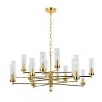 Подвесная люстра Favourite 2673-16P