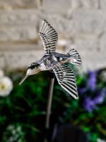 Светильник на солнечных батареях (07311) Uniel USL-S-105/MT760 Colibri