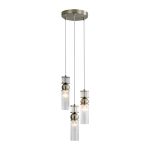 Подвесной светильник Lumion Moderni Denver 8277/3A