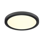 Потолочный светильник Sonex Mitra Led Nebula Black 7788/18L
