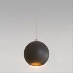 Подвесной светильник Elektrostandard Giro 4690389175794