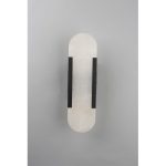 Настенный светильник Aployt Klodett APL.323.11.02