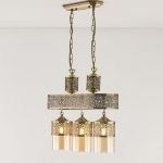 Подвесной светильник Citilux Эмир CL467233